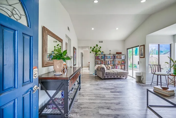 3510 Doe Spring Road, Corona, California 92882