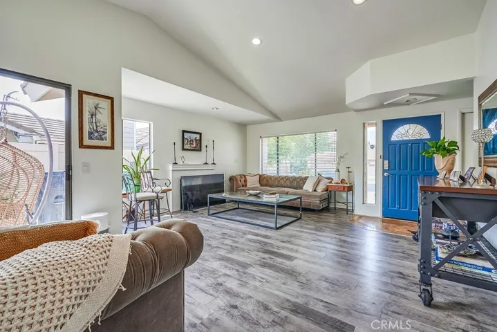 3510 Doe Spring Road, Corona, California 92882