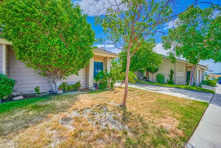 3510 Doe Spring Road, Corona, California 92882
