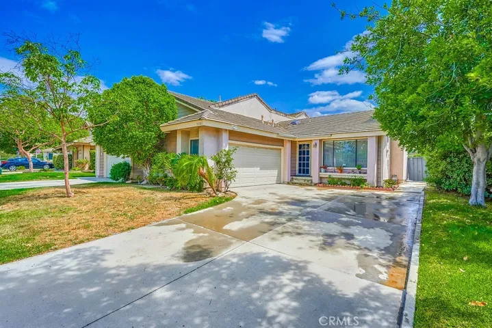3510 Doe Spring Road, Corona, California 92882