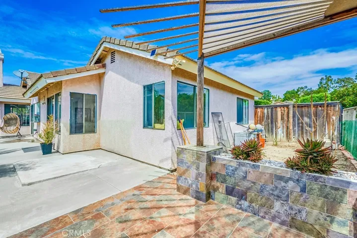 3510 Doe Spring Road, Corona, California 92882