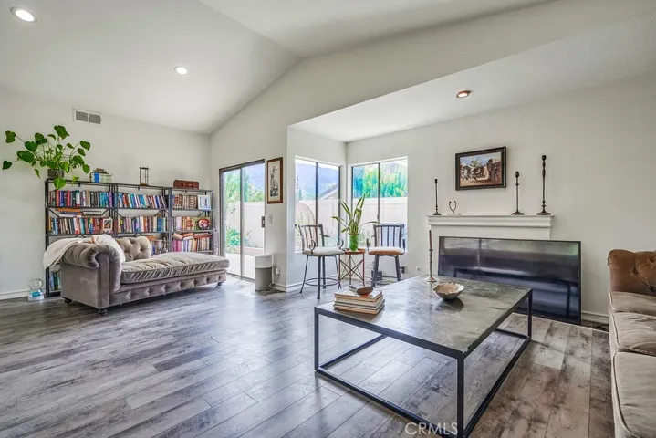 3510 Doe Spring Road, Corona, California 92882