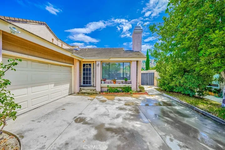 3510 Doe Spring Road, Corona, California 92882