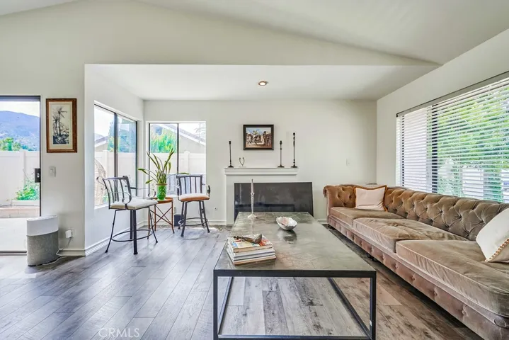 3510 Doe Spring Road, Corona, California 92882