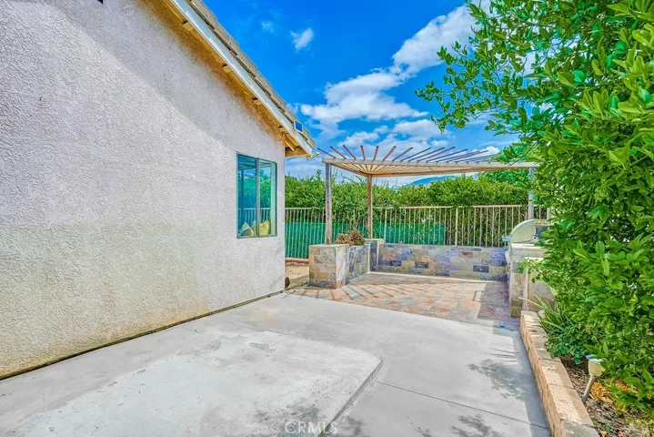 3510 Doe Spring Road, Corona, California 92882