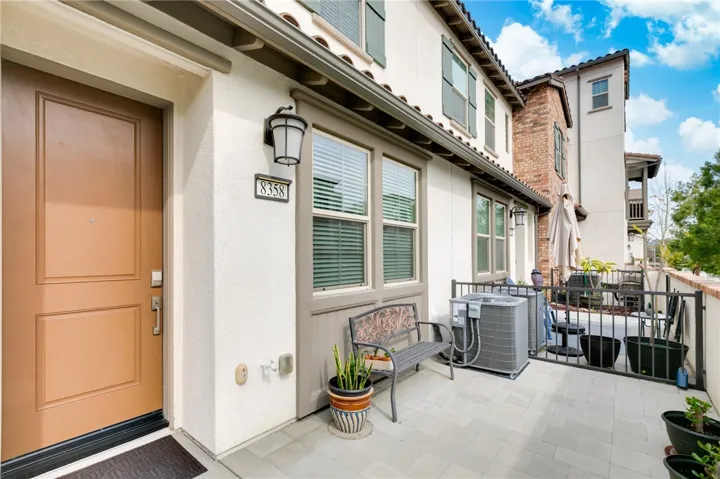 8358 Explorer Street, Chino, California 91708