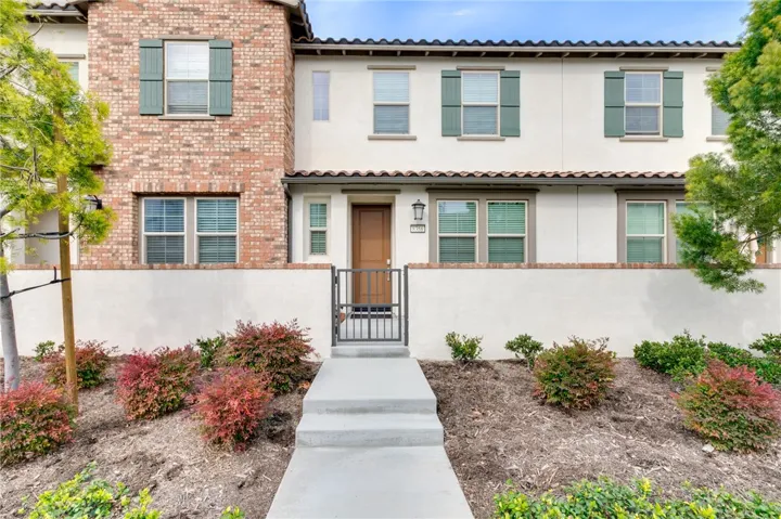 8358 Explorer Street, Chino, California 91708