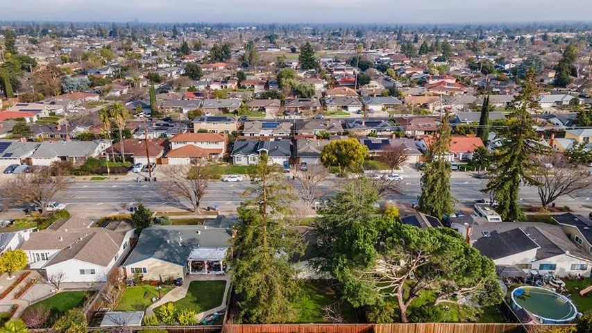 1784 Los Gatos Almaden Rd, San Jose, California 95124