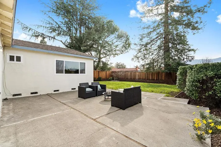1784 Los Gatos Almaden Rd, San Jose, California 95124