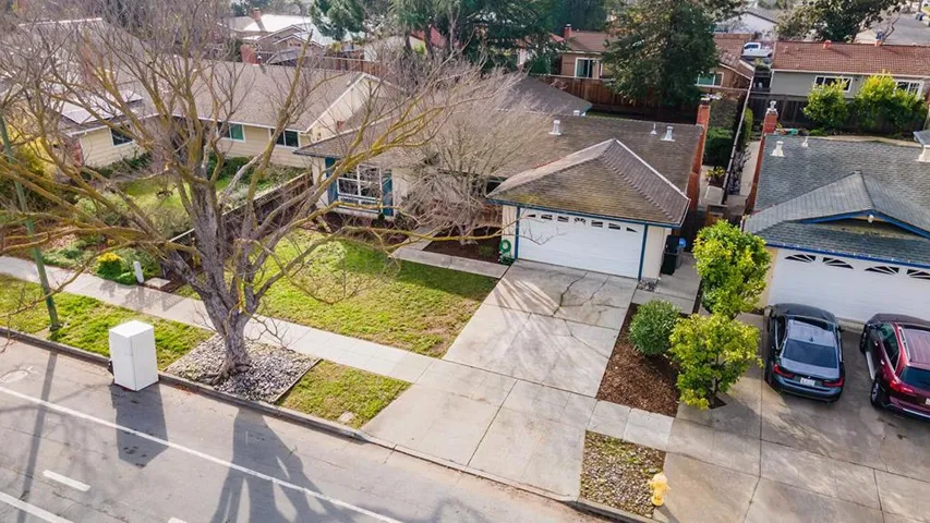 1784 Los Gatos Almaden Rd, San Jose, California 95124