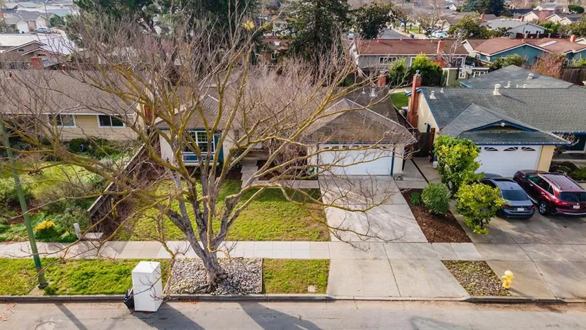 1784 Los Gatos Almaden Rd, San Jose, California 95124