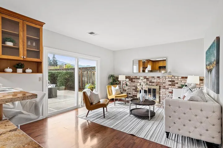 1784 Los Gatos Almaden Rd, San Jose, California 95124