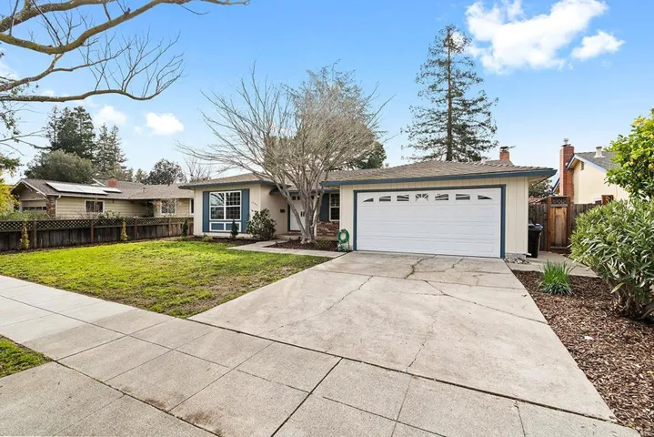 1784 Los Gatos Almaden Rd, San Jose, California 95124
