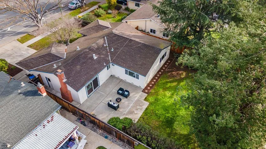 1784 Los Gatos Almaden Rd, San Jose, California 95124