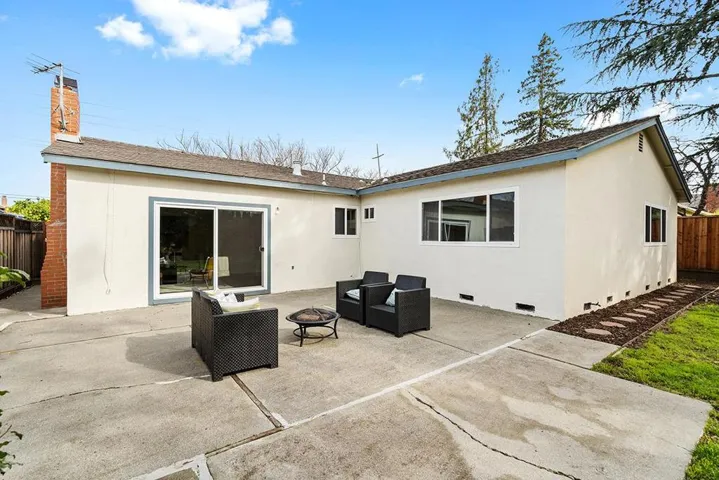 1784 Los Gatos Almaden Rd, San Jose, California 95124