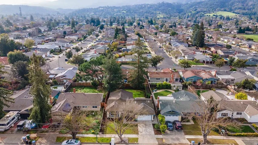 1784 Los Gatos Almaden Rd, San Jose, California 95124
