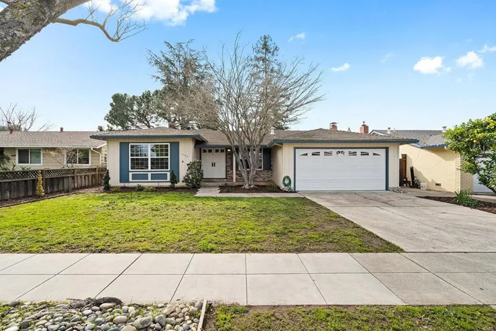 1784 Los Gatos Almaden Rd, San Jose, California 95124