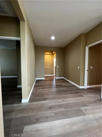 landing upstairs