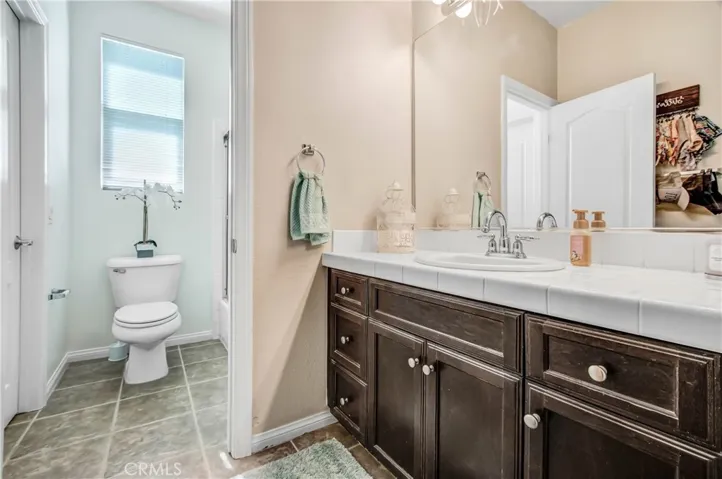 Jack and Jill Bathroom #3