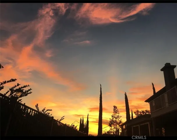 Daily Sunsets Views