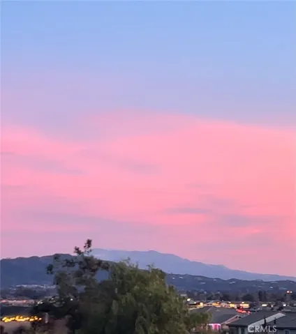 Beautiful Sunrise