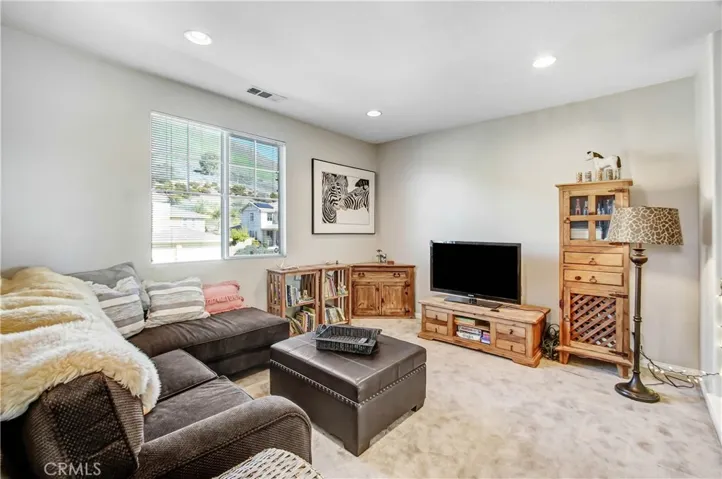 Upstairs Teen room/Loft