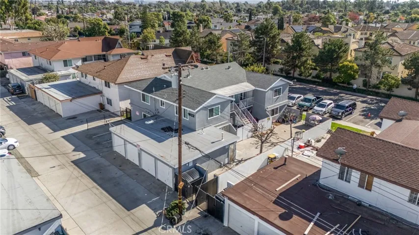 1022 El Camino Drive, Costa Mesa, California 92626