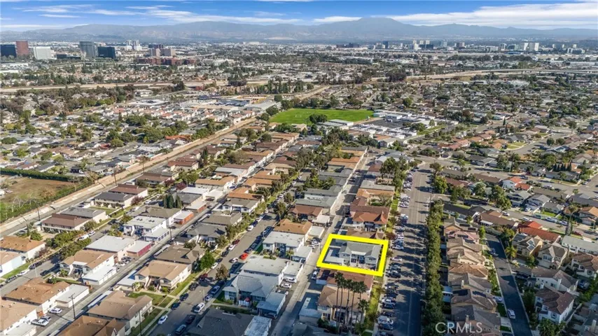1022 El Camino Drive, Costa Mesa, California 92626
