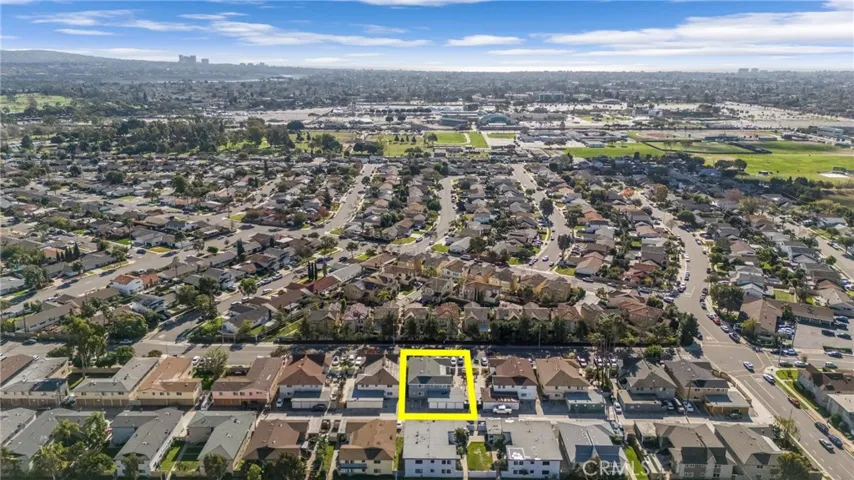 1022 El Camino Drive, Costa Mesa, California 92626