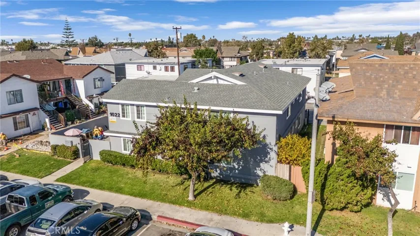 1022 El Camino Drive, Costa Mesa, California 92626