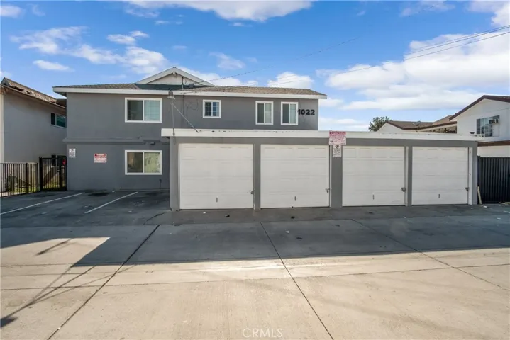 1022 El Camino Drive, Costa Mesa, California 92626