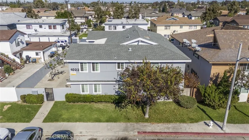 1022 El Camino Drive, Costa Mesa, California 92626
