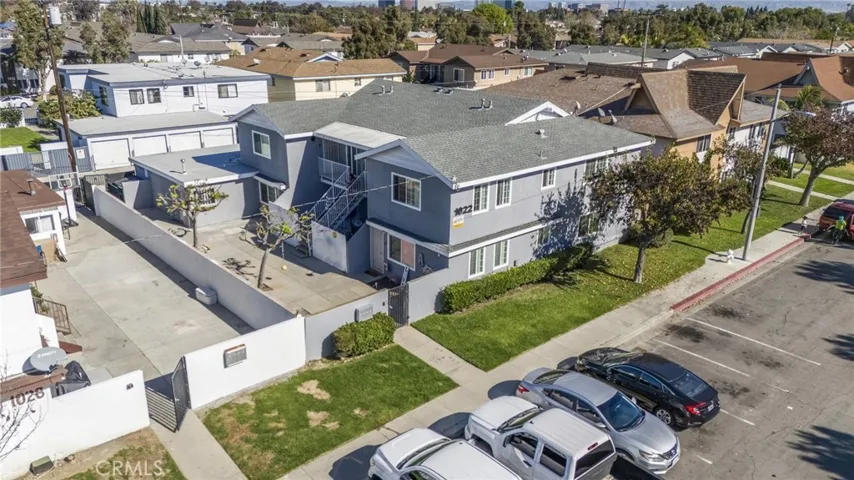 1022 El Camino Drive, Costa Mesa, California 92626