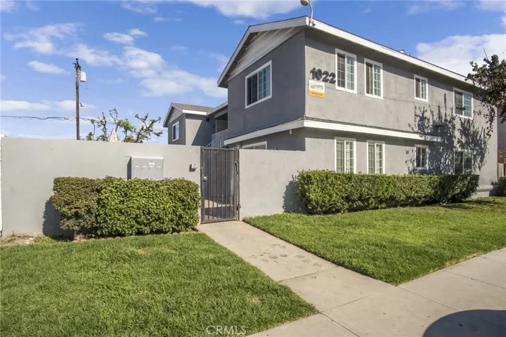 1022 El Camino Drive, Costa Mesa, California 92626