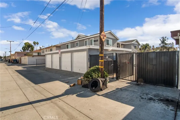 1022 El Camino Drive, Costa Mesa, California 92626