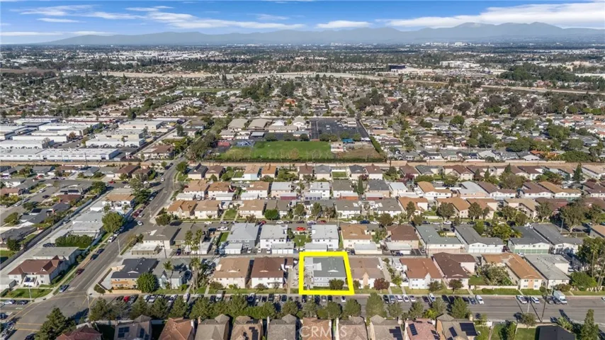 1022 El Camino Drive, Costa Mesa, California 92626