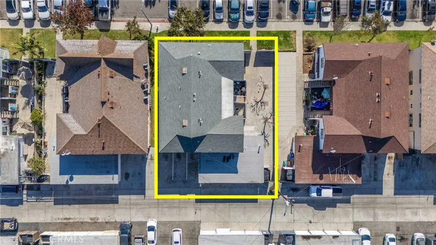 1022 El Camino Drive, Costa Mesa, California 92626