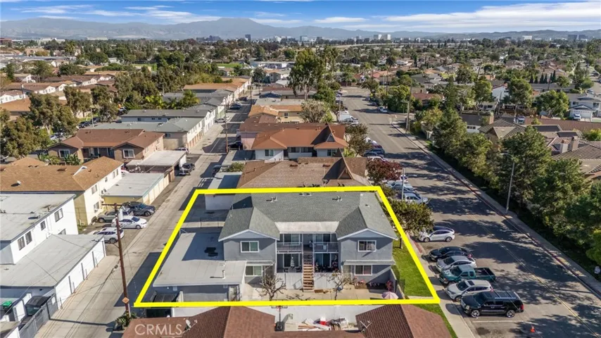 1022 El Camino Drive, Costa Mesa, California 92626