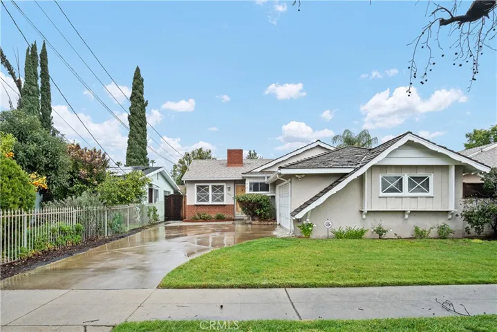 15361 Covello Street, Van Nuys, California 91406