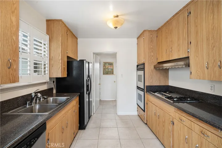 15361 Covello Street, Van Nuys, California 91406