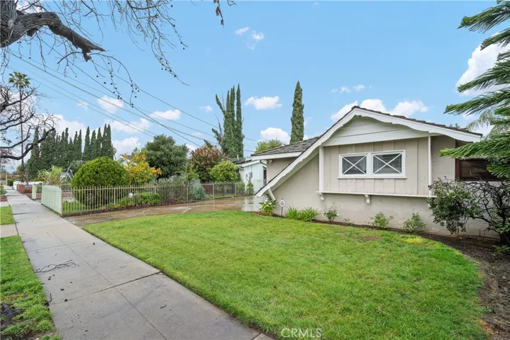 15361 Covello Street, Van Nuys, California 91406