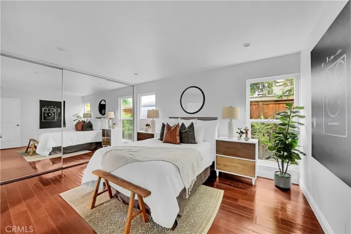 Large Downstairs Bedroom 2