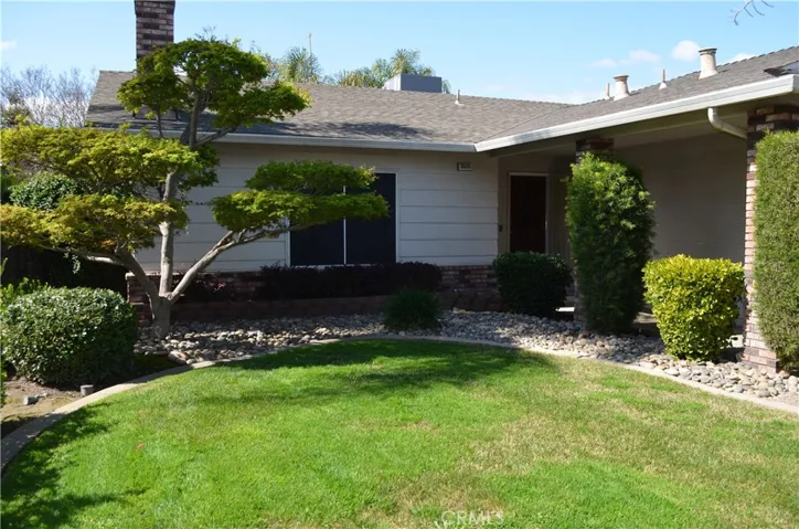 3825 Blue Bird Drive, Modesto, California 95356