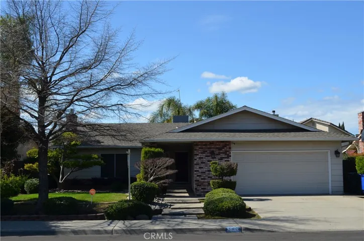 3825 Blue Bird Drive, Modesto, California 95356