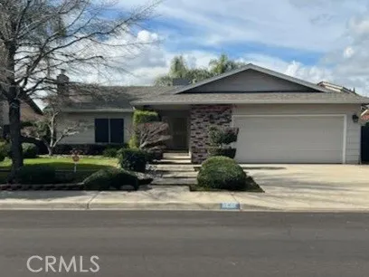 3825 Blue Bird Drive, Modesto, California 95356