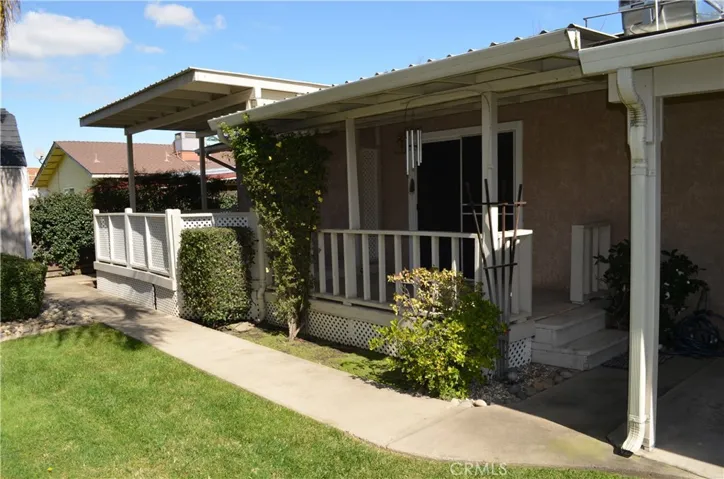 3825 Blue Bird Drive, Modesto, California 95356