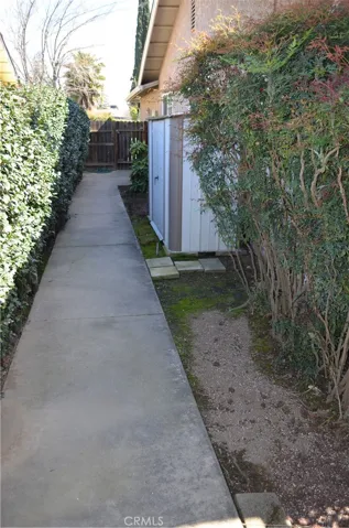 3825 Blue Bird Drive, Modesto, California 95356