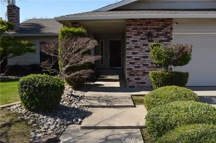 3825 Blue Bird Drive, Modesto, California 95356