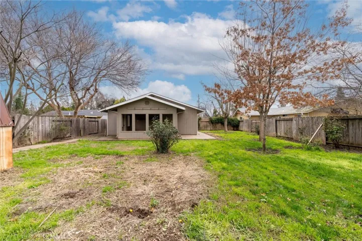 2895 3rd Street, Biggs, California 95917