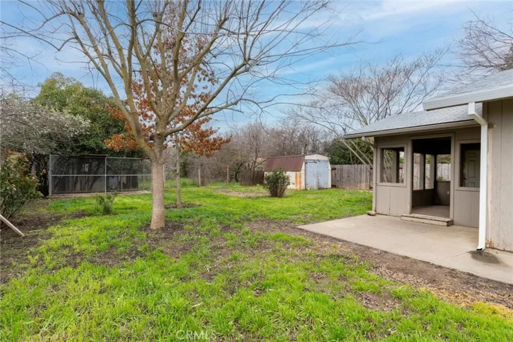 2895 3rd Street, Biggs, California 95917